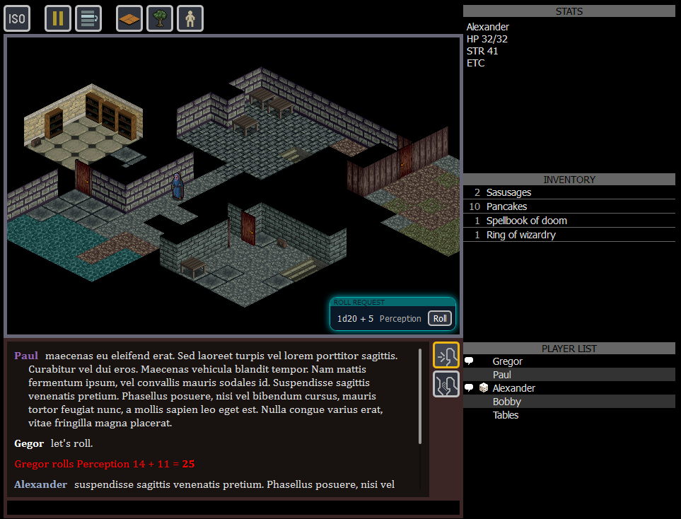 RoleplayIT